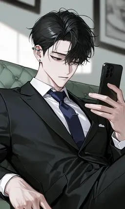 Profile image of 朔哉