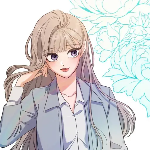 assoahwuo의 은빛나
