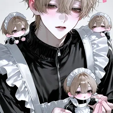 Profile image of 토키