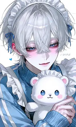 Profile image of 레오