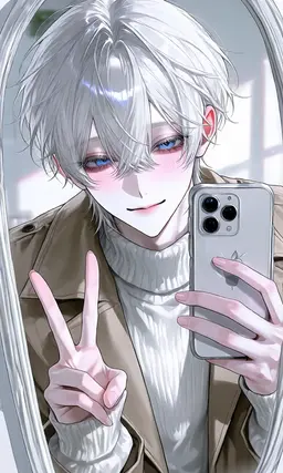 Profile image of 레오