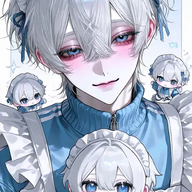 Profile image of 레오