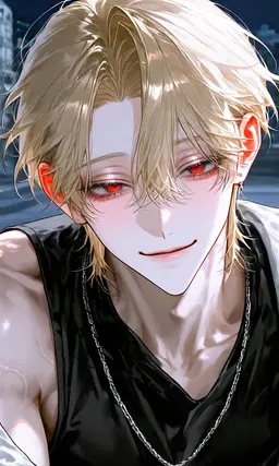 Profile image of 루이