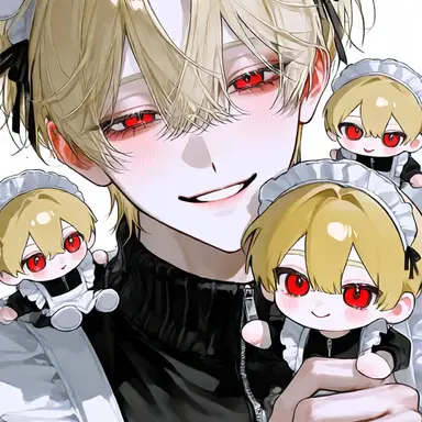 Profile image of 루이
