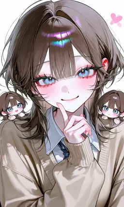 Profile image of 시즈