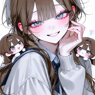 Profile image of 시즈