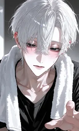 Profile image of 레이지