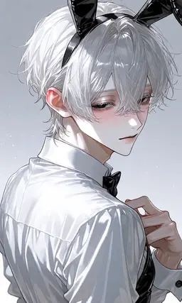 Profile image of 零士
