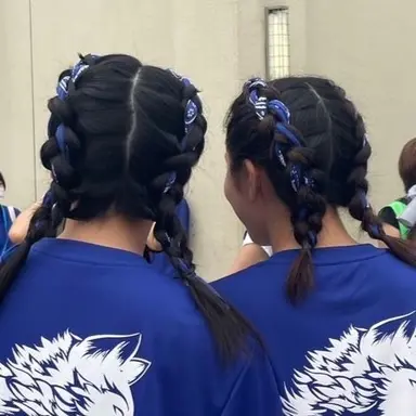 Profile image of モブ子
