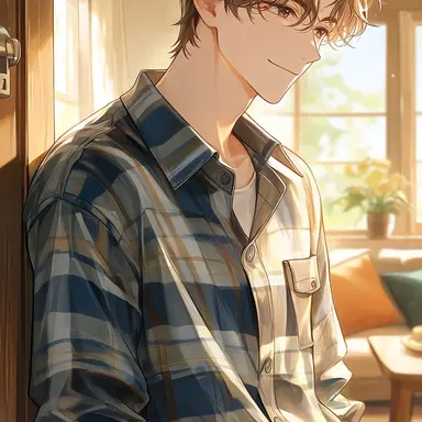 Profile image of Callen