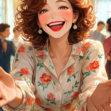 Profile image of Rosalind