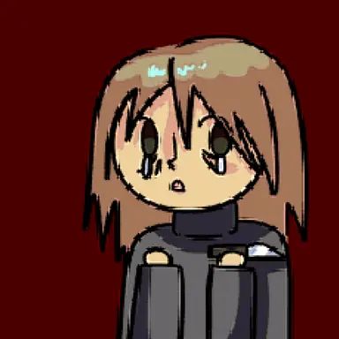 Profile image of lake