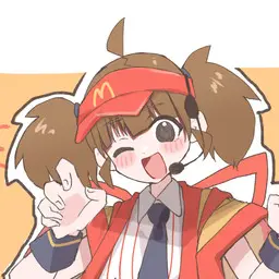 Profile image of 今だけダブチ 食べ美