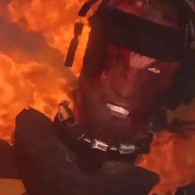 Profile image of 버서커