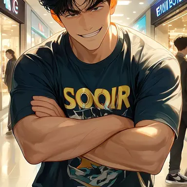 Profile image of Dex