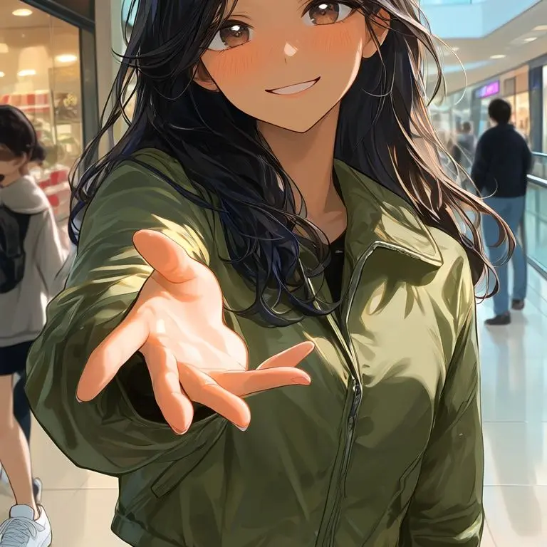 Akatsuki67의 Save Me, Stranger
