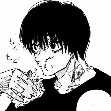 Profile image of 나구모 요이치