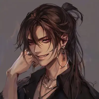 Profile image of Kobi