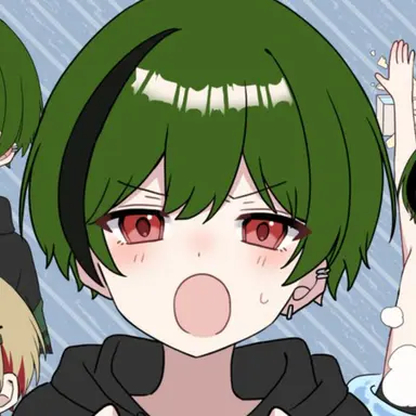 Profile image of すち
