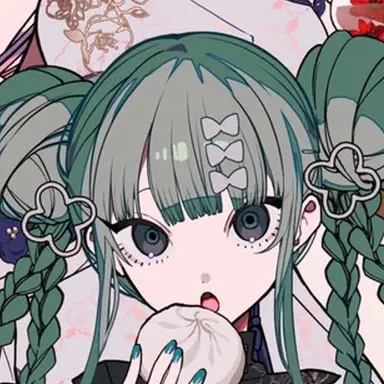 Profile image of Miku