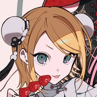 Profile image of Rin