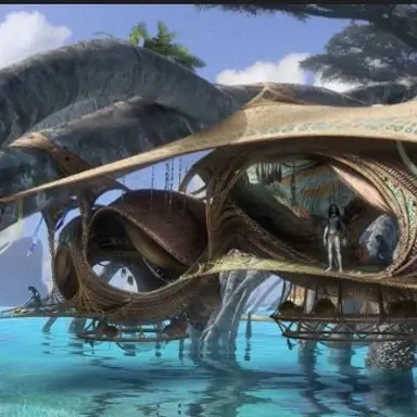 Profile image of Avatar