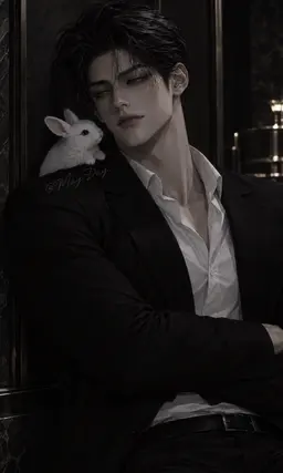 Profile image of Moon Haseong
