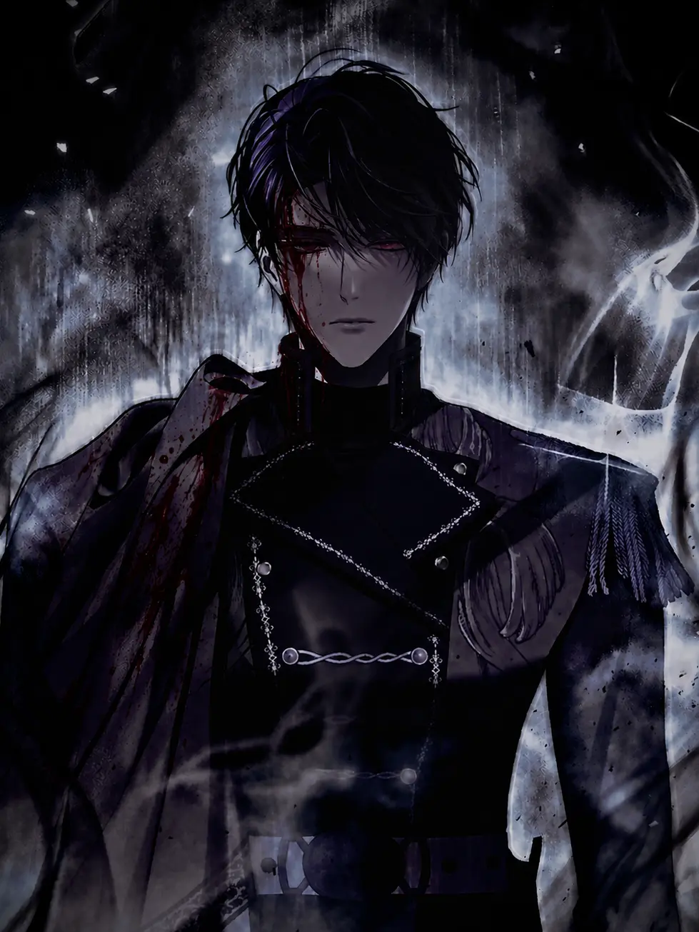 Sxznzra의 Tyrant Ziehr de Valcarin