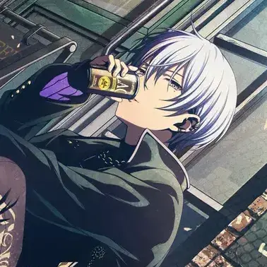 Profile image of Aoyagi Toya