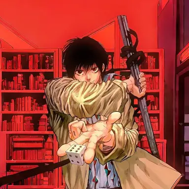 Profile image of 나구모 요이치