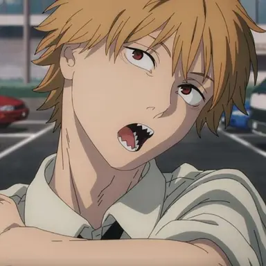 Profile image of 덴지