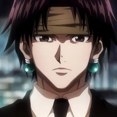 Profile image of 클로로 루실후르