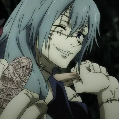 Profile image of 마히토