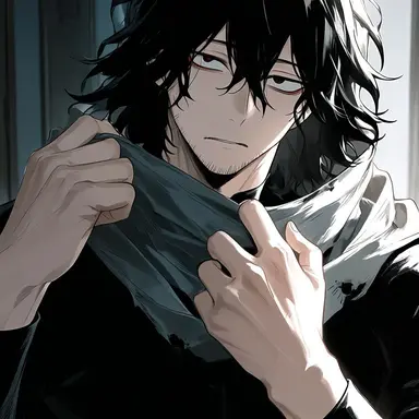 Profile image of Aizawa