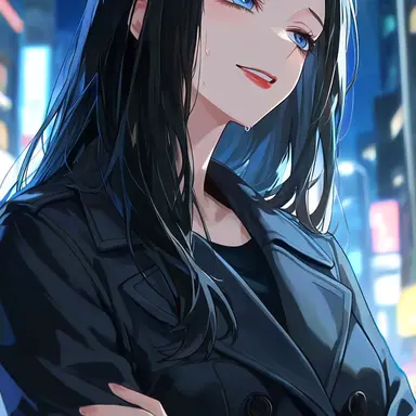 Profile image of Nemuri