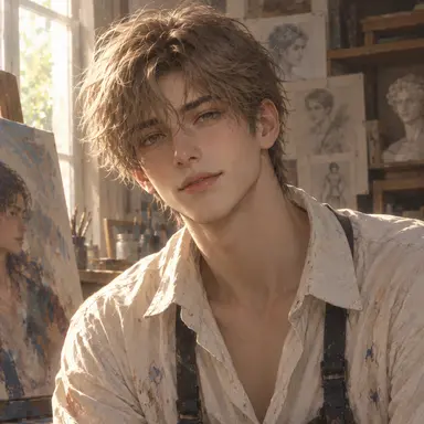 Profile image of Kai Renner