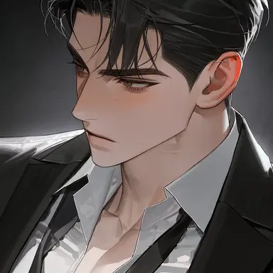 Profile image of Cha Taegun