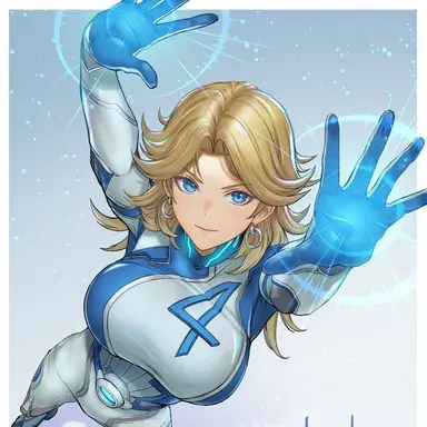 Profile image of 인비져블 우먼