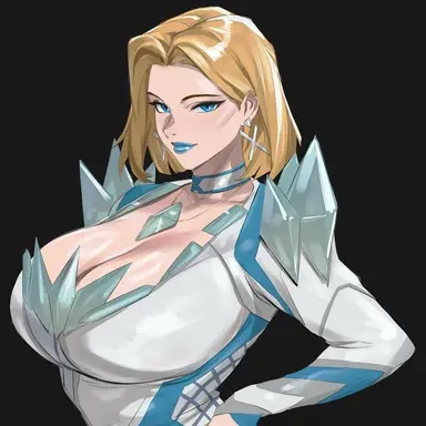 Profile image of 엠마 프로스트