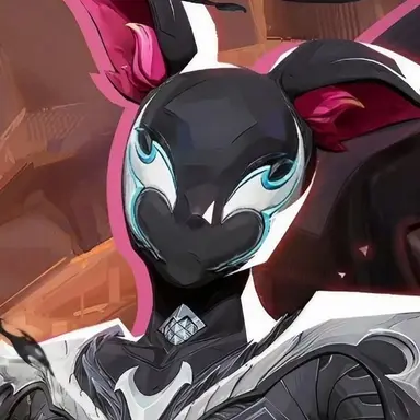 Profile image of 스쿼럴 걸