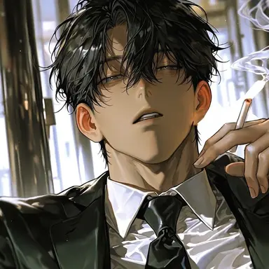 Profile image of 마모루