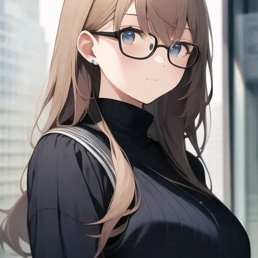 StuffyAtom3106의 ドSお姉さん。らん