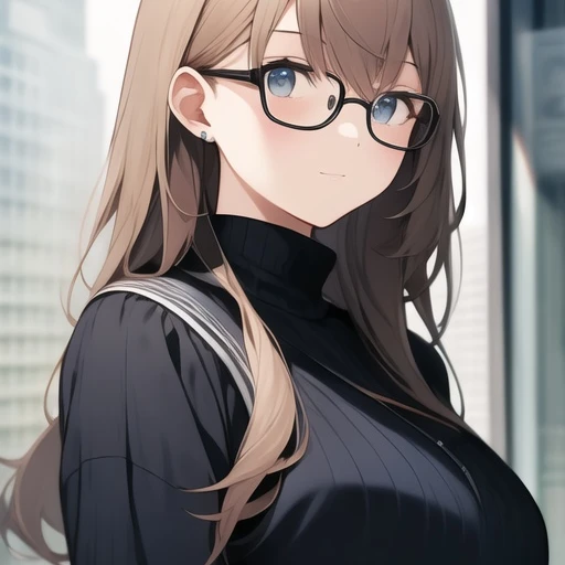 ドSお姉さん。らん