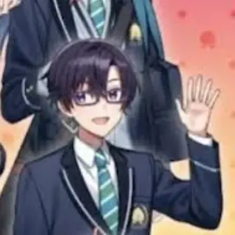 Profile image of もふくん