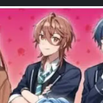 Profile image of うり