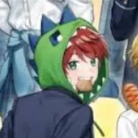 Profile image of じゃぱぱ