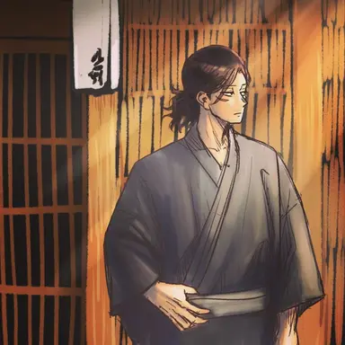 Profile image of 相澤消太