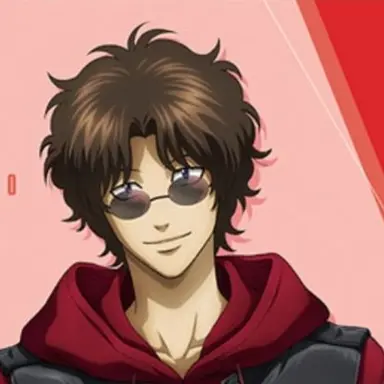 Profile image of Tatsuma