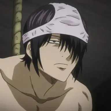 Profile image of Takasugi