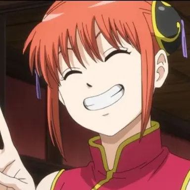 Profile image of Kagura